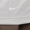 Nike ACG T Shirts Men's Gray Crew Neck Moderate Straight Fit FN8412-012