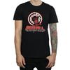 Marvel Mens Deadpool Upside Down T-Shirt