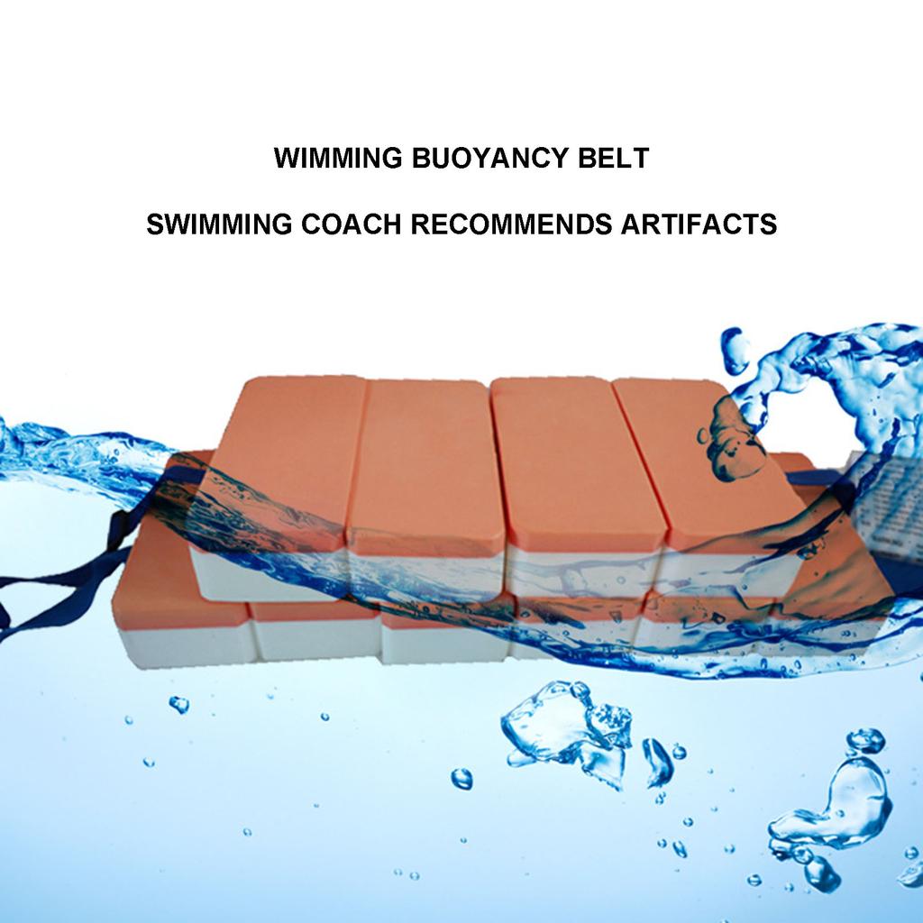 Безопасные плавательные аксессуары Поплавок из ЭВА Удобный Легкий Плавательный Поплавок на Спину Идеальные Летние Подарки для Девочек и Мальчиков