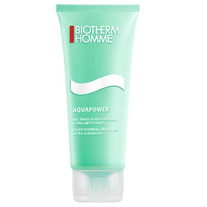 Biotherm Мужской очищающий гель Aquapower 125 мл (10718804)