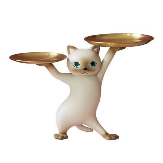 Полезный лоток для хранения. Высококачественная смола. Широкое применение.