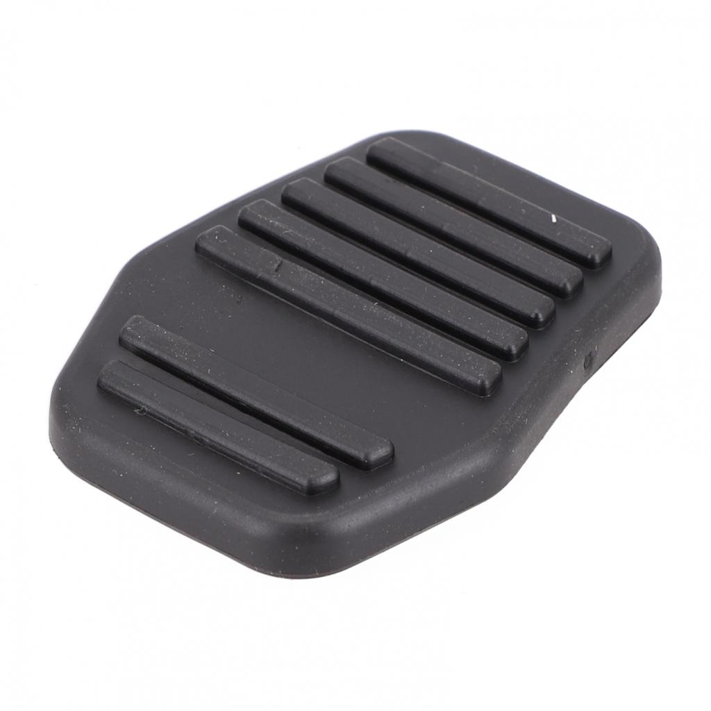 Для Ford Focus Педальные накладки 97KB2457AB Черные педали