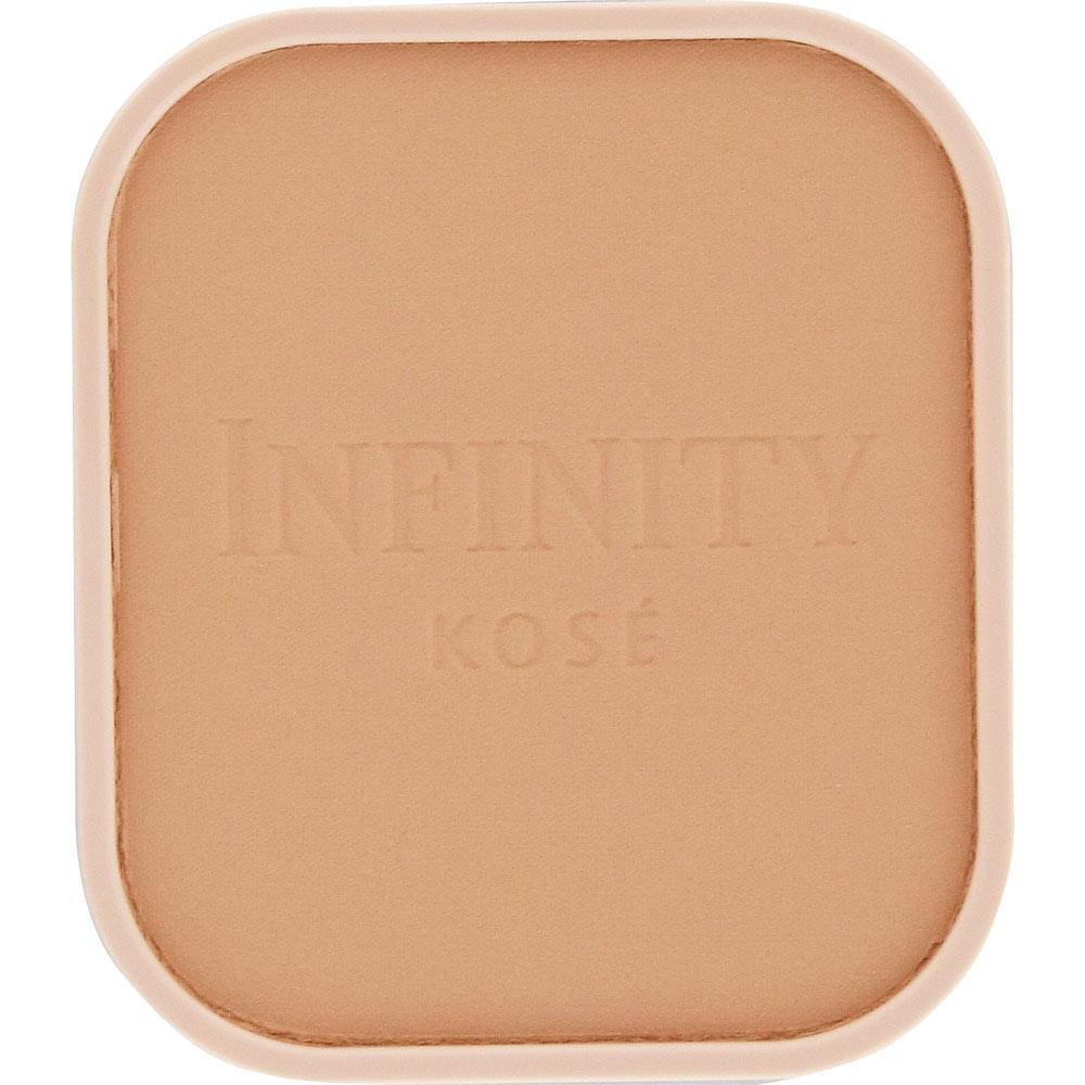 Infinity Skin Luminance Fantation Oc 410 Охра 9 г Kose