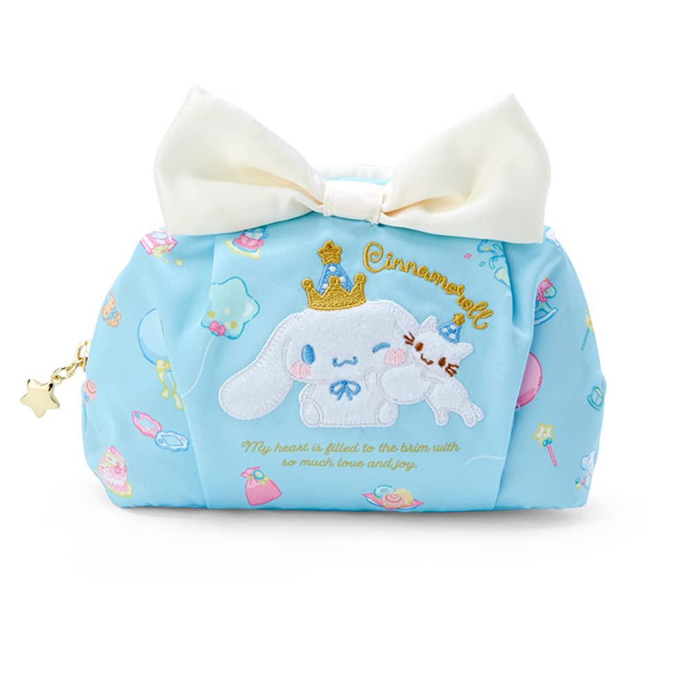 Sanrio Cinnamoroll Pouch 965537 (After Party)