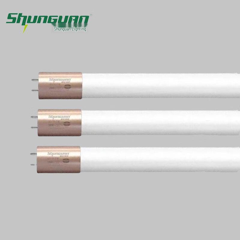 Shunguan Glass T8 LED Fluorescent Tube Light