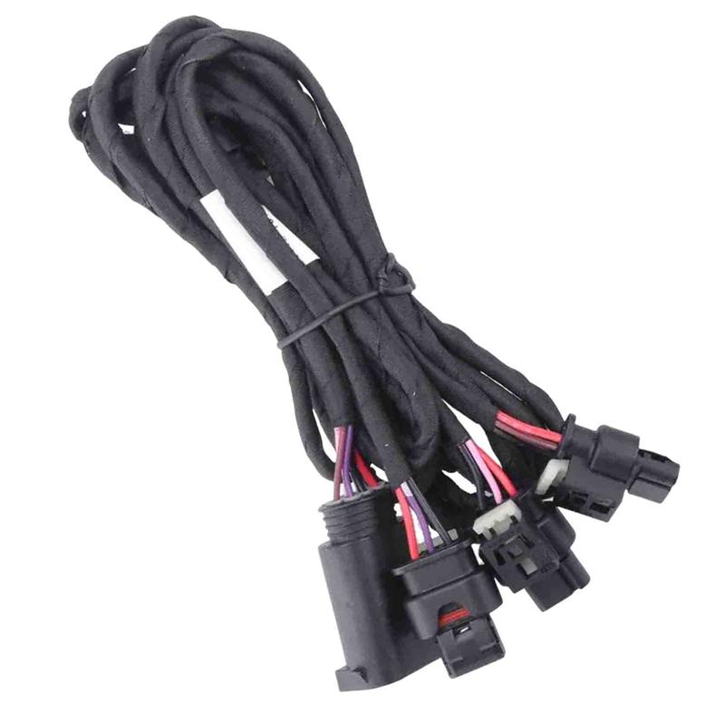 M63K-61129313607 Жгут проводов датчика парковки переднего бампера Для BMW F30 F32 320I 328I 430I 440I Детали