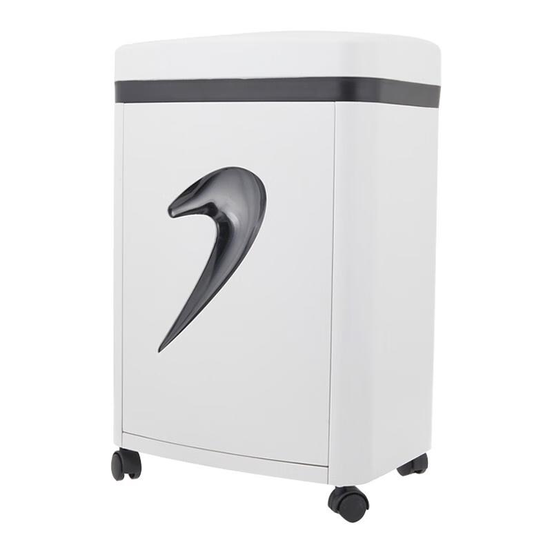 SUNWOOD SD9320 Paper Shredder CN plug (adapter included)