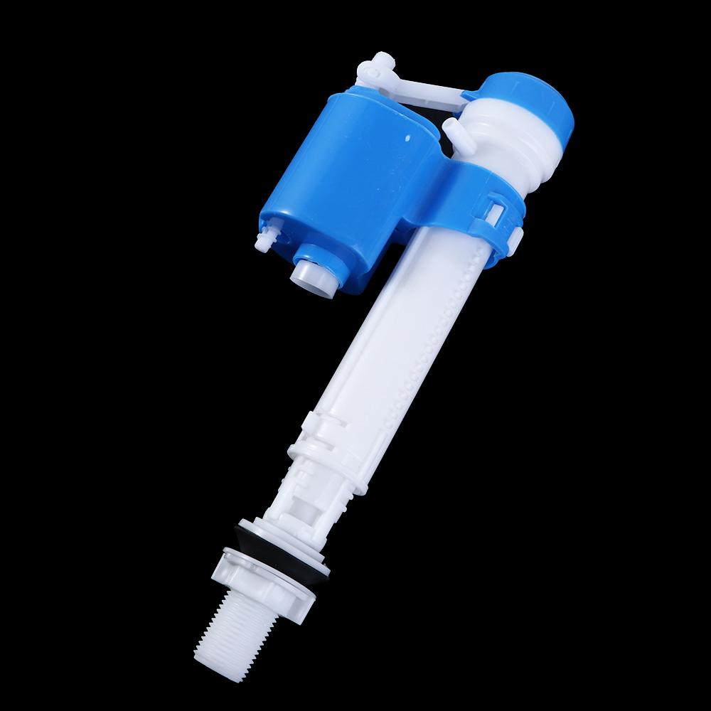 Поплавковый шаровой клапан Сливной клапан для унитаза Фитинги для бачка Приспособления для ванной комнаты Аксессуары для туалета