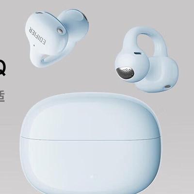 EDIFIER Comfo Clip Q Открытые Bluetooth-наушники-клипсы