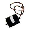 AB43-For Dreame X50 Ultra/Pro/X50s Pro Ultra/S30 Pro Ultra/S40 Pro/S50 Pro Vacuum Infrared Recharge Assembly Base Station