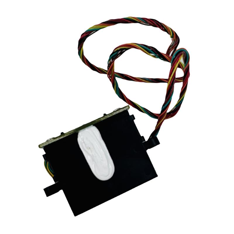 AB43-For Dreame X50 Ultra/Pro/X50s Pro Ultra/S30 Pro Ultra/S40 Pro/S50 Pro Vacuum Infrared Recharge Assembly Base Station