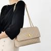 High-end Leather Handbags for Women In Autumn and Winter, Large-capacity Handbags for Women, and Commuter Chain Bags