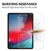 For iPad Air (2020)/Air (2022)/Pro 11-inch (2022)/(2021)(2020)/(2018) 0.25mm 9H Tempered Glass Screen Protector Film