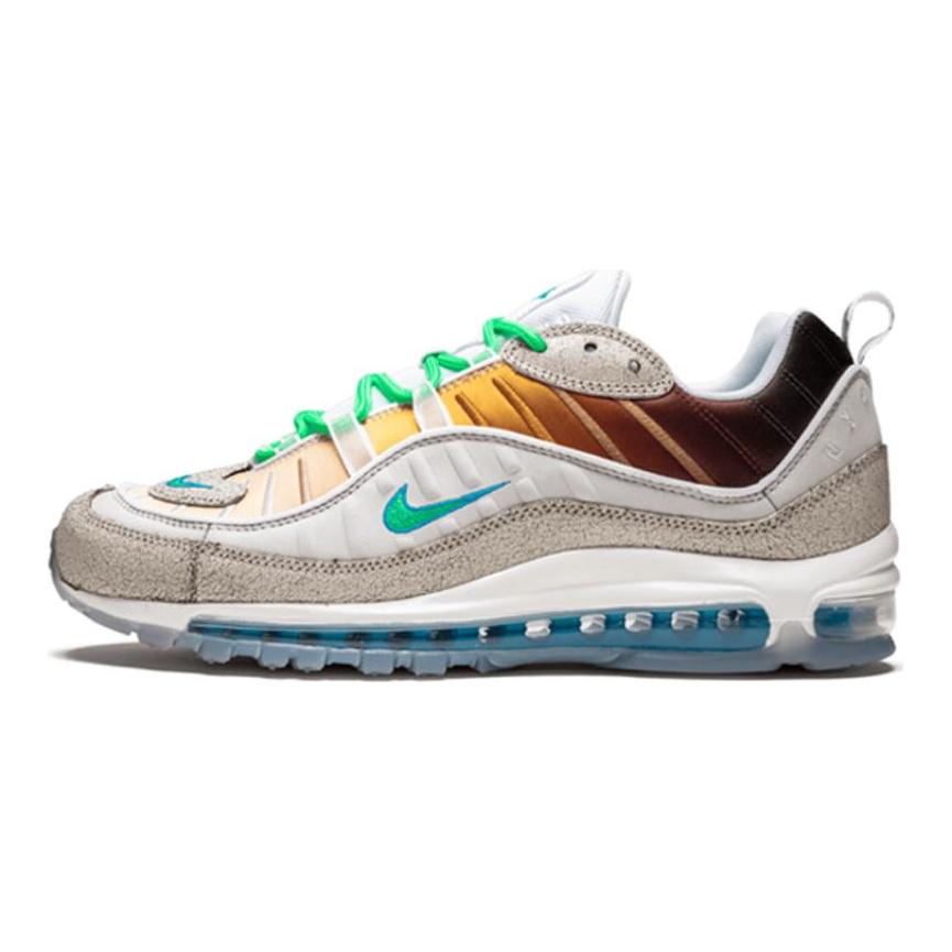 Nike Кроссовки Air Max 98 La Mezcla Повседневная обувь CI1502-001