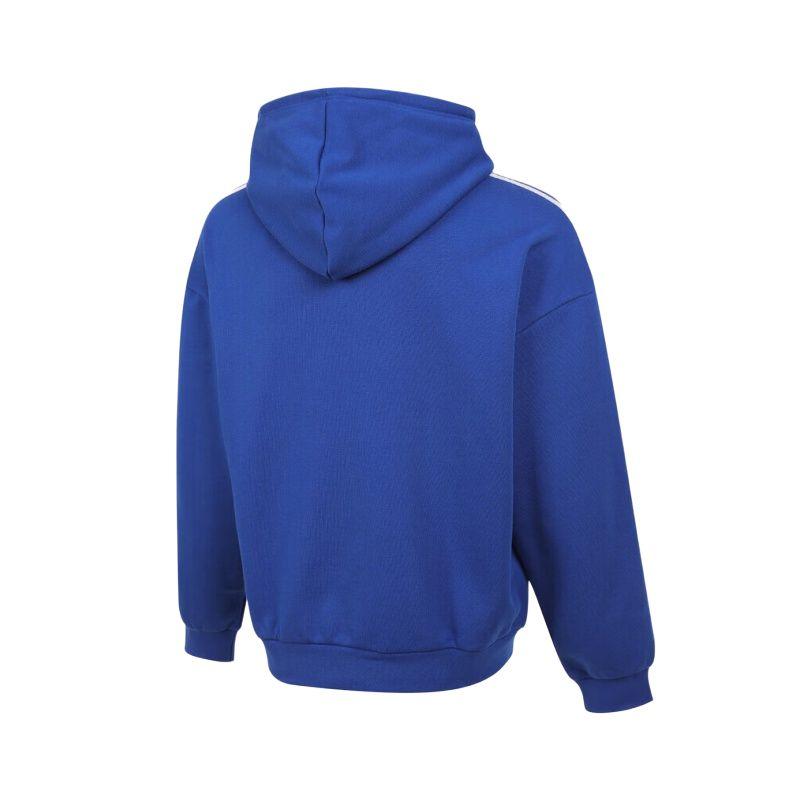 adidas Оригиналы 3S HOODY Толстовка Мужская KG3902
