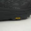 Кроссовки HOKA Mafate Three2 Tech Sleath Unisex Black Carbon-Black 1162770-BBNB
