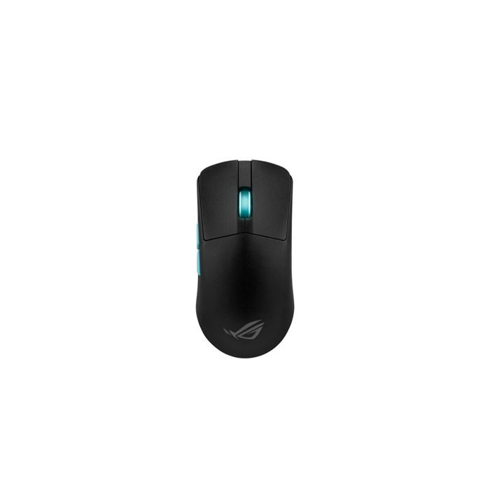 Souris Gaming - Asus - ROG Harpe Ace Aim Lab Edition - 36000 DPI - Ultra-légère - Triple Connectivité