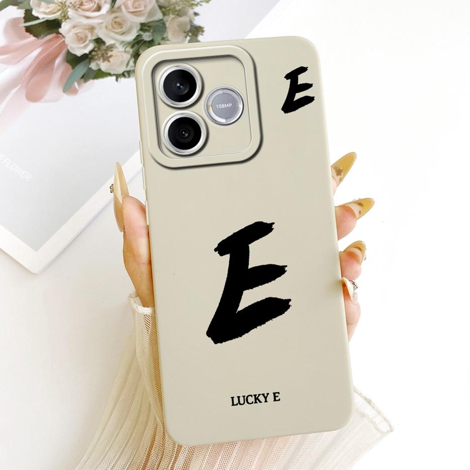 Чехол для Honor 600 Lite LNA-NX1 Милый Чехол с Счастливыми Буквами Мягкий ТПУ Матовый Чехол для Телефона Для Honor 500 Smart Honor600 Lite Fundas Сумки