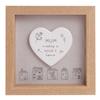 Celebrations Moments Mum Home Framed Plaque