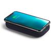 Беспроводная зарядка Lexon Powersound 5000 мАч с Bluetooth-динамиком, темно-синий LA128DB