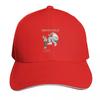 Jump Together Baseball Cap Beach Bag New In The Hat beach hat Trucker Cap Unisex Caps Womens