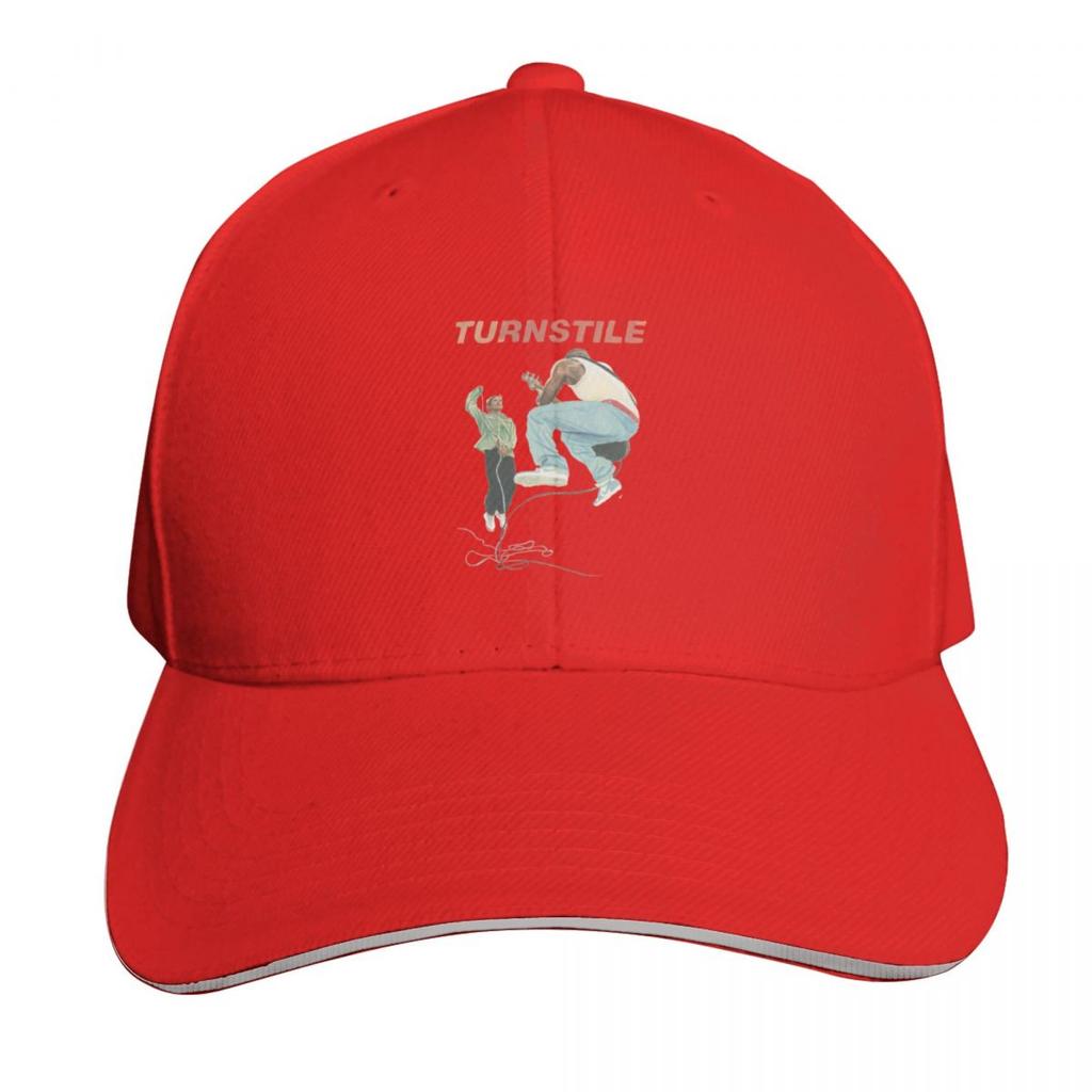 Jump Together Baseball Cap Beach Bag New In The Hat beach hat Trucker Cap Unisex Caps Womens