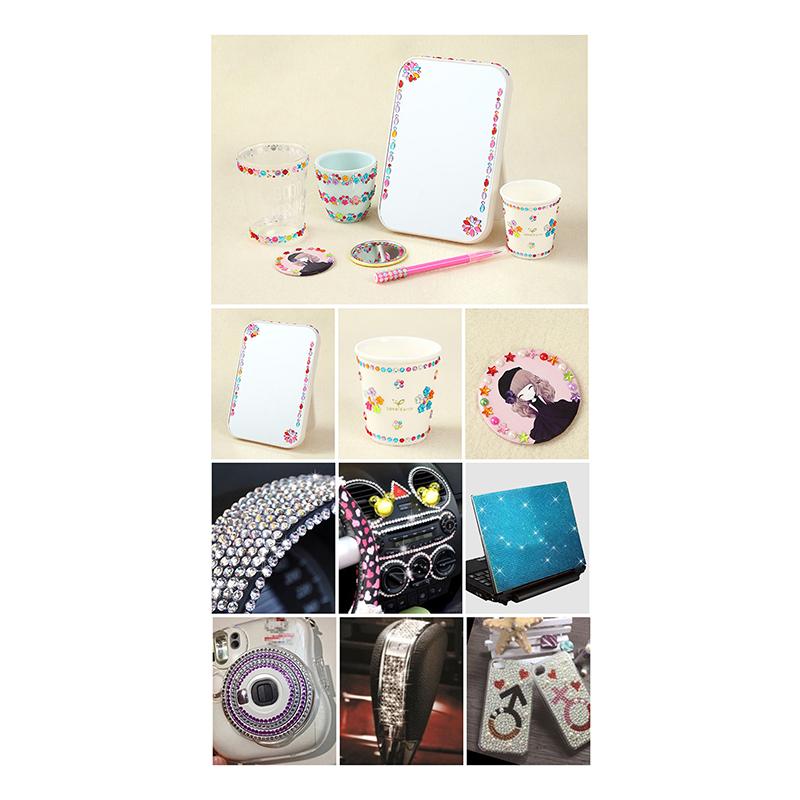 1 лист Камни для глаз, тела, лица, Жемчуг, Стразы, Наклейки, Самоклеящиеся, Кристалл, Радуга, Алмазы, Наклейка для украшения лица