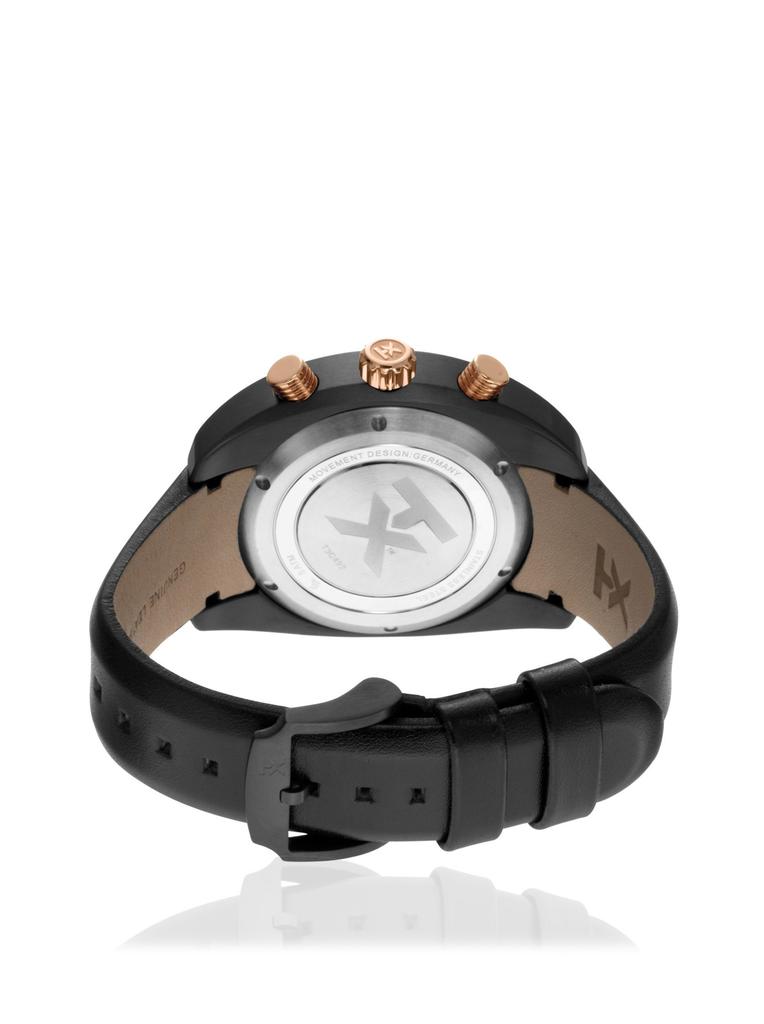 TX T3C492 TX800 линейный квадратный BLK корпус BLK циферблат T3C492 импортный [TX] мужские [обычный продукт]