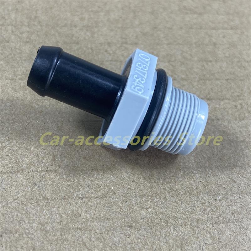 1PC Car Positive Crankcase Ventilation PCV Valve Check Valve Exhaust Valve For GM SPARK V38-0323 OCV-003 2T1034 96991801 2519219