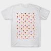 T Shirt Women Ice Creams And Sapphic Summers Harajuku Print Kawaii Tshirt Summer Short Sleeve Female T-Shirt Top Tee