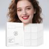 Facial Care Patches Gentle Non-Irritating Non-Woven Fabric Stretchable Face Patches Skincare Essentials 30pcs