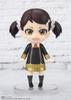 TAMASHII NATIONS Figuarts mini Бекки примерно 80 мм АБС ПВХ окрашенная фигурка-экшен SPY×FAMILY Черный колокол, и