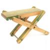 Adjustable Portable Wooden Footrest for Guitar, Erhu & Pipa