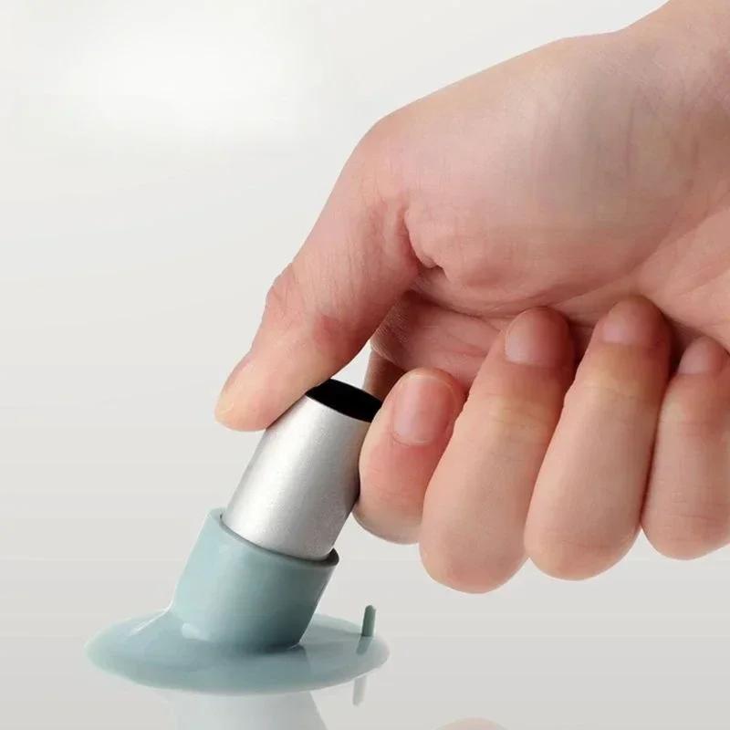 1 шт. Держатель для мыла с дренажем в форме листа, Мыльница, Присоска, Подставка для сушки, Контейнер для губки для душа, Кухонные и ванные принадлежности