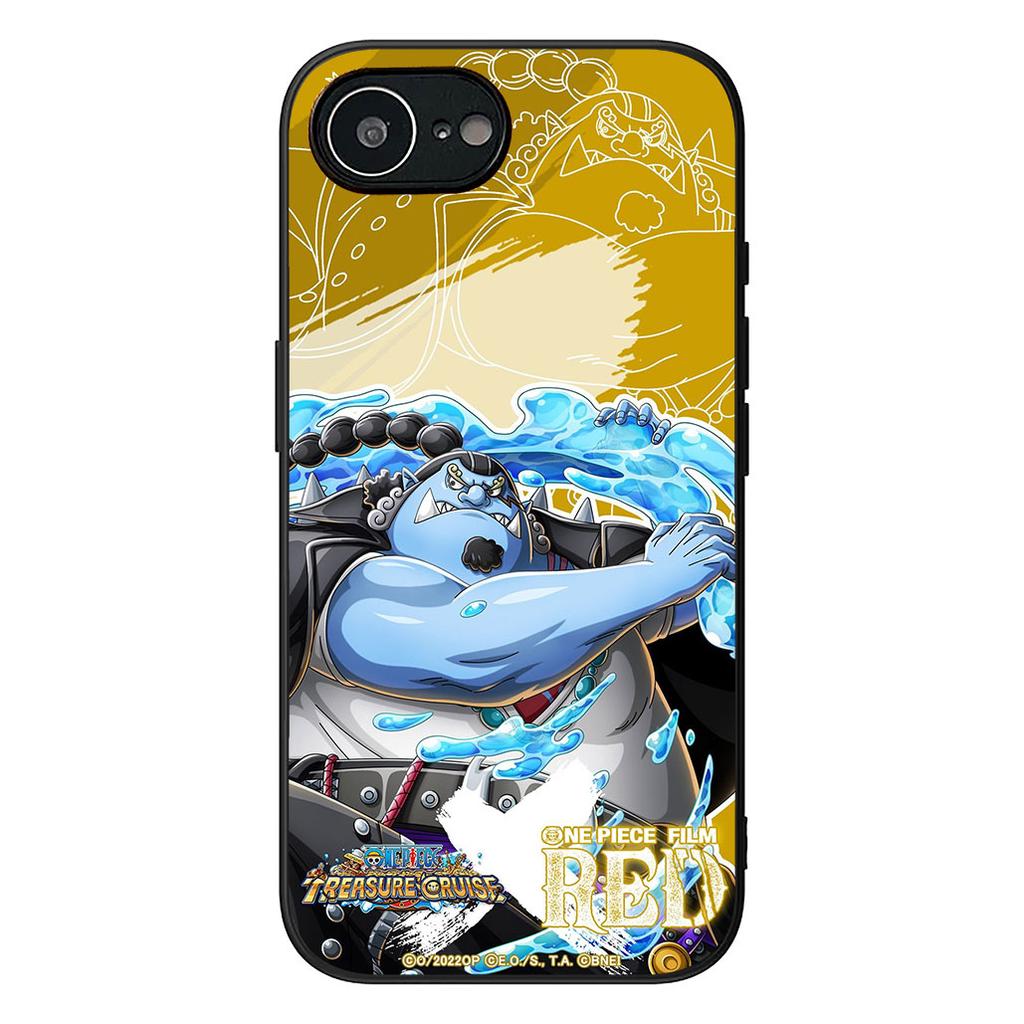 Jinbe One Luffy Pieces Protective Cover for Motorola Moto E13 E20 E32 E22 E14 E15 G32 G60 G72 G7 G8 G82 G9 Plus Power Phone Case