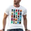 Pedal Board TShirt Work Utility Casual Tee Shirt