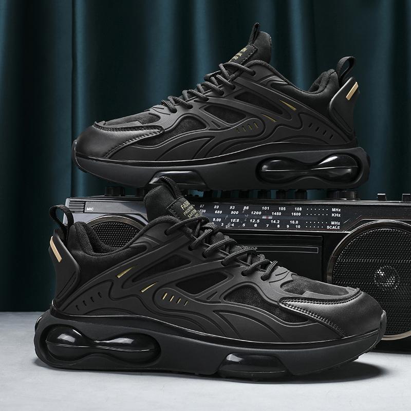 Мужские кроссовки высокого качества для спорта на открытом воздухе, повседневные летние кроссовки для ходьбы, амортизация, бег, спортзал, плоские теннисные туфли 2025 года, новинка