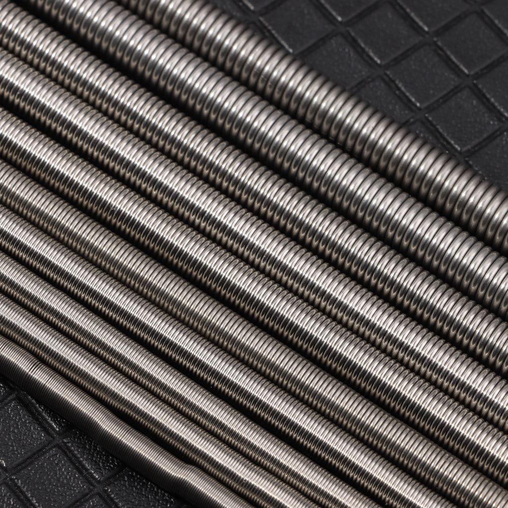 Макс. 600C 300/500/600/800/3000 Вт 220 В Сопротивление для плиты Нагреватель печи Нагревательные провода Элемент Катушка