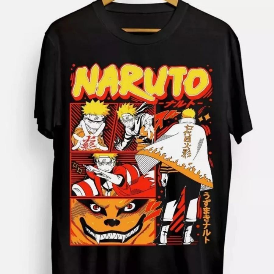 Футболка Naruto Shippuden Итачи Учиха Японское Аниме Манга Стиль Футболка Летняя Новая Ретро Мода Мужская и Женская Уличная одежда