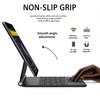 Клавиатура Apple Magic Keyboard Pro для iPad Air 4/5 и Pro 11, 12,9 магнитов, беспроводная.