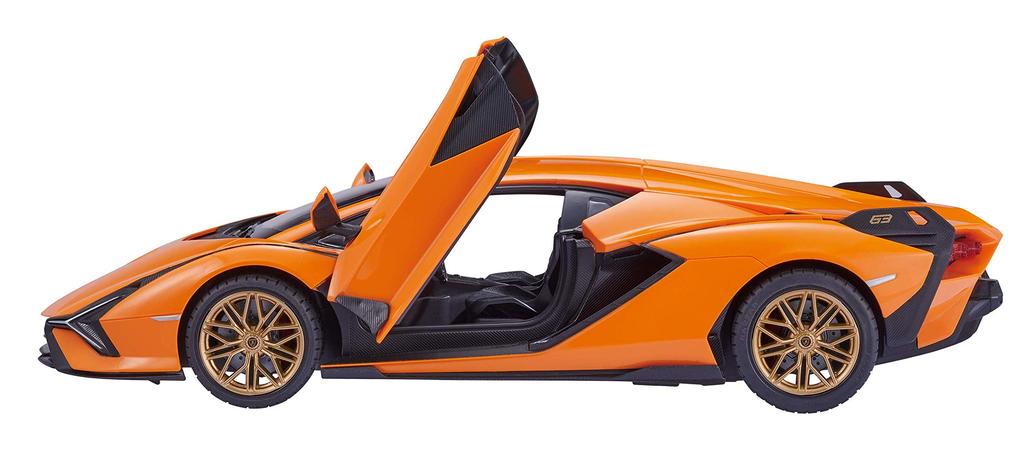 Happinet Lamborghini Sian FKP37 Sian R/C 1/14 -Lamborghini FKP37- (Возраст 6+)