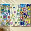 Игрушка T-Tamagotchi Полотенце пляжное, быстросохнущее впитывающее банное полотенце для плавания, спортзала, кемпинга, отдыха на природе