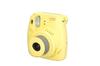 Fujifilm Моментальная камера instax mini 8 желтая INS MINI 8 YELLOW N [товар]