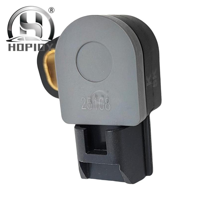 DD for 81241077044 CPZL007A Throttle position sensor