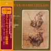 Виниловая пластинка ANNIE JODRY, ORCHESTRE DE CHAMBRE D - Jean-marie Leclair PAC2012 ARION Япония Классическая Б/у