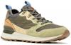 Merrell Alpine 83 Recraft Trekking Shoes (J006085) Olive Multi