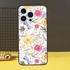 Чехол «Стрекоза» для Apple iPhone 11 14 12 Pro Max mini XS XR X 8 7 Plus SE 2020 13 Pro, чехол для телефона, чехол