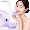 Коллагеновый крем для сияющей кожи Glass Skin 55 мл