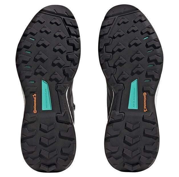 Adidas Terrex Skychaser 2 Mid Goretex ботинки трекинговые