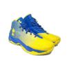 Under Armour Curry 2.5 'Warriors Nation' Men's 1274425-790